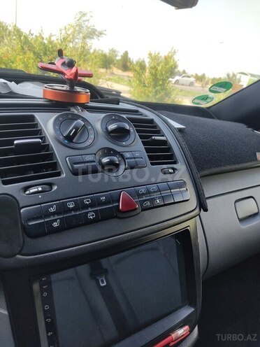 Mercedes Vito 115 2009, 340,000 km - 2.2 l - Bakı