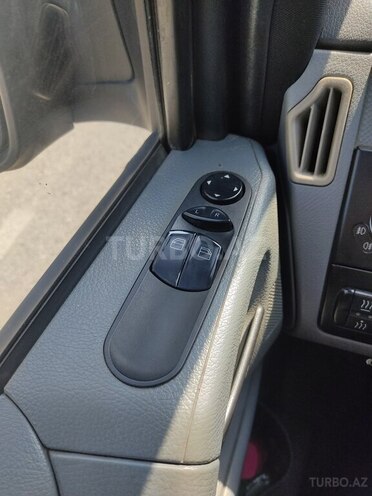 Mercedes Vito 115 2009, 340,000 km - 2.2 l - Bakı