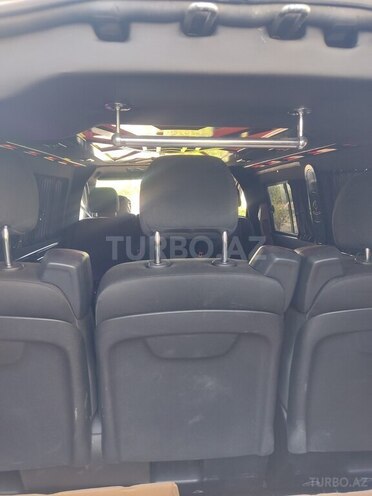 Mercedes Vito 115 2009, 340,000 km - 2.2 l - Bakı