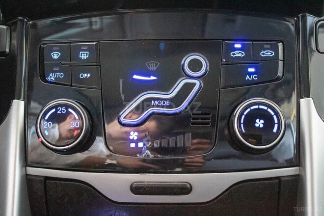 Hyundai Sonata 2013, 270,000 km - 2.0 l - Bakı