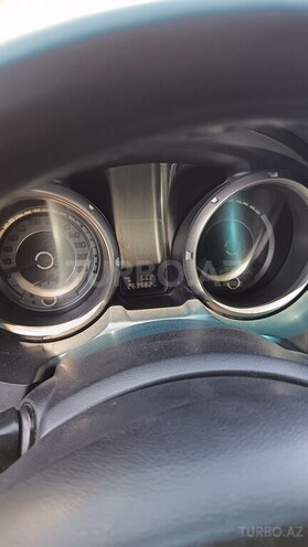 Mitsubishi Pajero 2007, 260,000 km - 3.0 l - Bakı