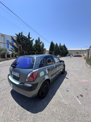 Kia Rio 2007, 373,000 km - 1.4 l - Bakı