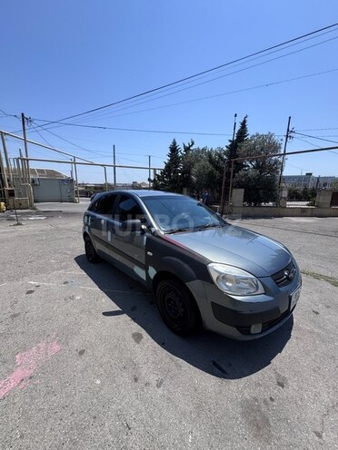 Kia Rio 2007, 373,000 km - 1.4 l - Bakı