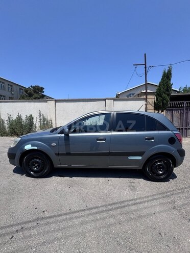 Kia Rio 2007, 373,000 km - 1.4 l - Bakı
