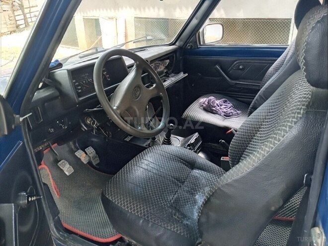 LADA (VAZ) Niva 2000, 221,600 km - 1.7 л - Lənkəran