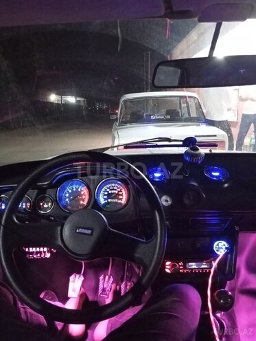 LADA (VAZ) 2106 1979, 58,284 km - 1.6 л - Cəlilabad