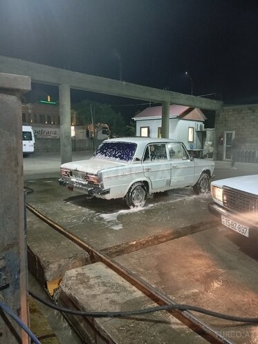 LADA (VAZ) 2106 1979, 58,284 km - 1.6 л - Cəlilabad