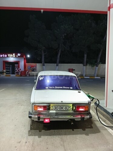 LADA (VAZ) 2106 1979, 58,284 km - 1.6 л - Cəlilabad