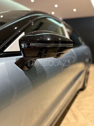 ZEEKR 001 2023, 0 km - 0.0 l - Bakı