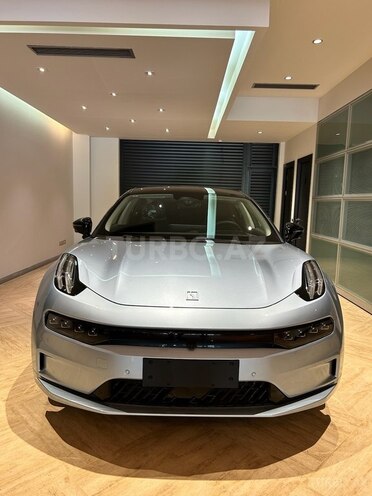 ZEEKR 001 2023, 0 km - 0.0 l - Bakı