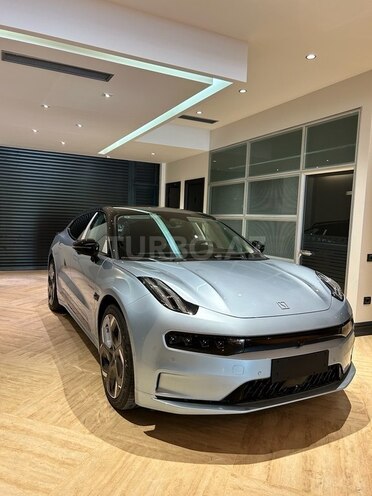 ZEEKR 001 2023, 0 km - 0.0 l - Bakı