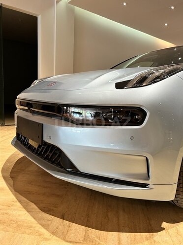 ZEEKR 001 2023, 0 km - 0.0 l - Bakı