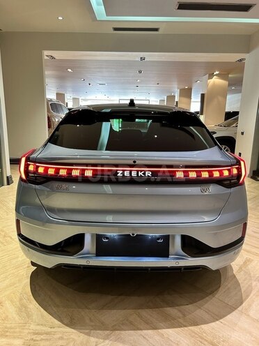 ZEEKR 001 2023, 0 km - 0.0 l - Bakı