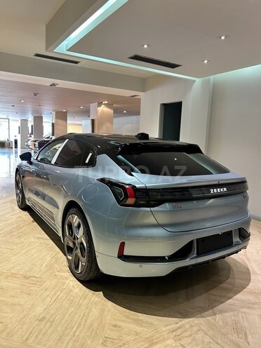 ZEEKR 001 2023, 0 km - 0.0 l - Bakı