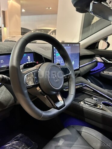 ZEEKR 001 2023, 0 km - 0.0 l - Bakı
