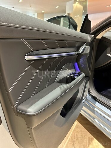 ZEEKR 001 2023, 0 km - 0.0 l - Bakı