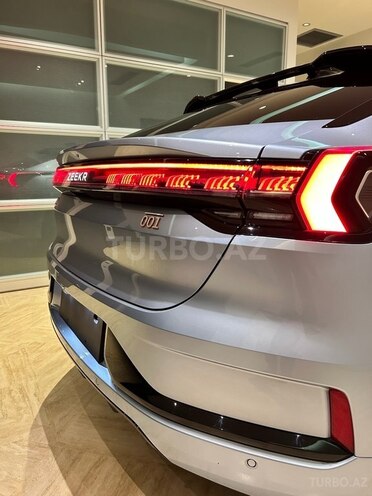 ZEEKR 001 2023, 0 km - 0.0 l - Bakı