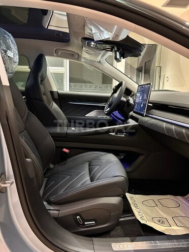 ZEEKR 001 2023, 0 km - 0.0 l - Bakı