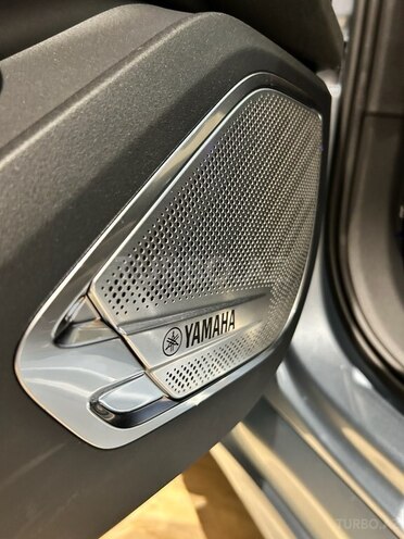 ZEEKR 001 2023, 0 km - 0.0 l - Bakı