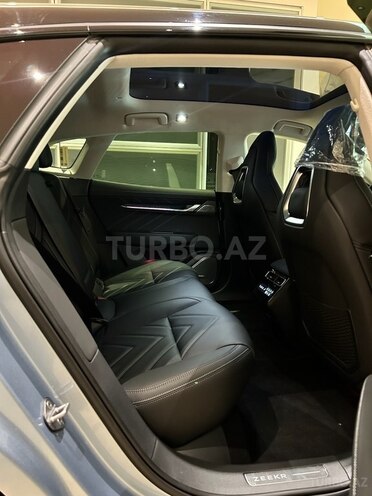 ZEEKR 001 2023, 0 km - 0.0 l - Bakı