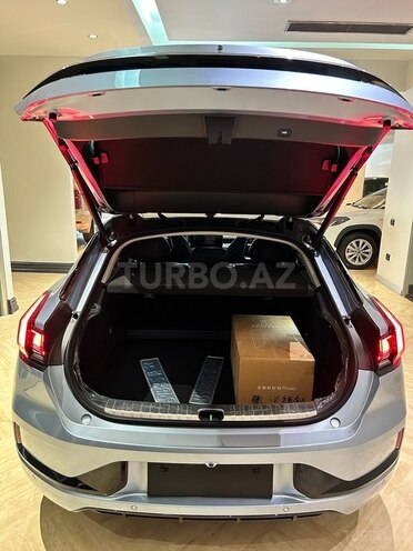 ZEEKR 001 2023, 0 km - 0.0 l - Bakı