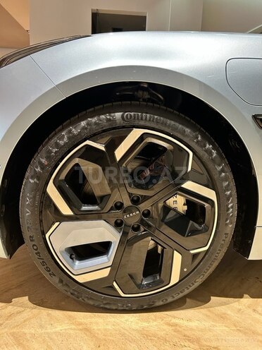 ZEEKR 001 2023, 0 km - 0.0 l - Bakı