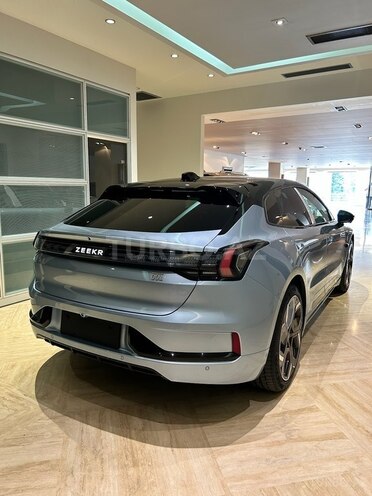 ZEEKR 001 2023, 0 km - 0.0 l - Bakı