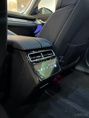 ZEEKR 001 2023, 0 km - 0.0 l - Bakı