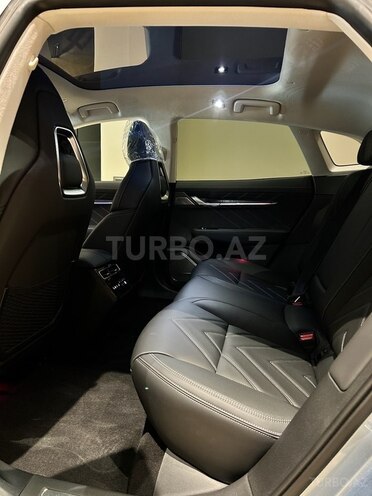 ZEEKR 001 2023, 0 km - 0.0 l - Bakı
