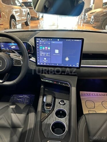 ZEEKR 001 2023, 0 km - 0.0 l - Bakı