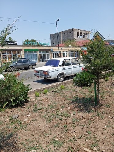 LADA (VAZ) 2106 1979, 58,284 km - 1.6 л - Cəlilabad