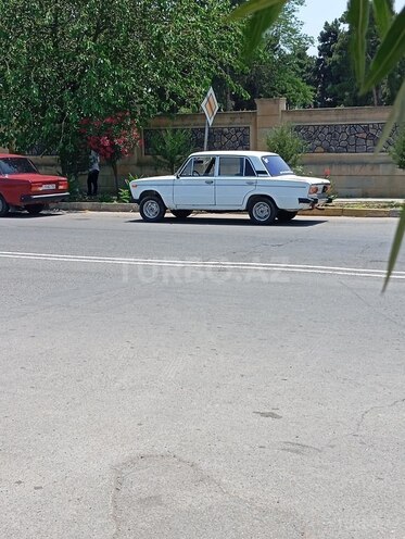 LADA (VAZ) 2106 1979, 58,284 km - 1.6 л - Cəlilabad