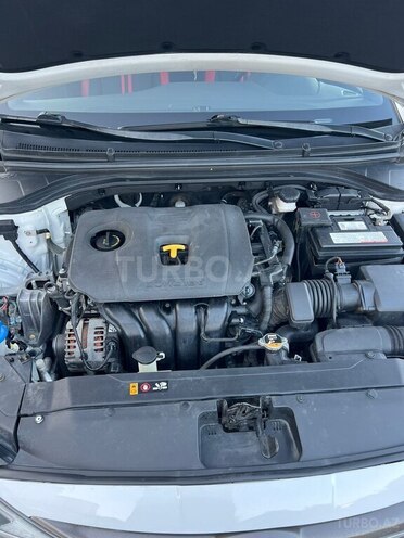 Hyundai Elantra 2019, 190,131 km - 2.0 l - Bakı