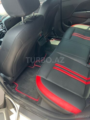 Hyundai Elantra 2019, 190,131 km - 2.0 l - Bakı