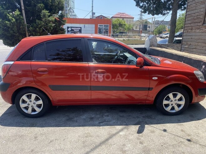 Kia Rio 2007, 239,000 km - 1.5 l - Bakı