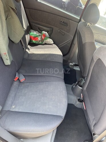 Kia Rio 2007, 239,000 km - 1.5 l - Bakı