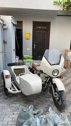 Ural 8.103-40 Turist-2