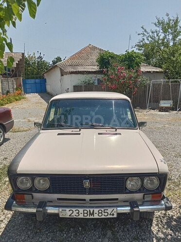 LADA (VAZ) 2106 1993, 57,400 km - 1.3 л - Göyçay