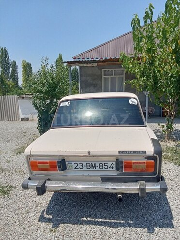 LADA (VAZ) 2106 1993, 57,400 km - 1.3 л - Göyçay
