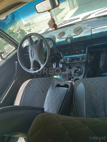 LADA (VAZ) 2106 1993, 57,400 km - 1.3 л - Göyçay