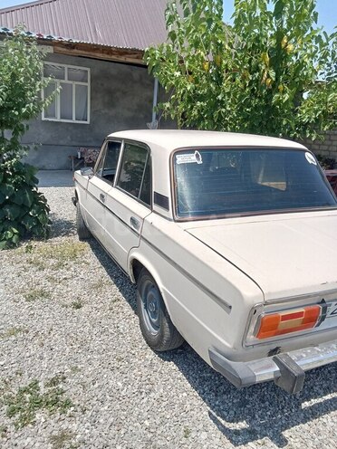 LADA (VAZ) 2106 1993, 57,400 km - 1.3 л - Göyçay