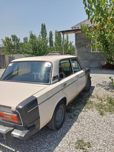 LADA (VAZ) 2106 1993, 57,400 km - 1.3 л - Göyçay