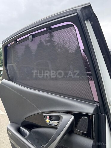 Hyundai Grandeur 2016, 126,000 km - 2.2 l - Bakı