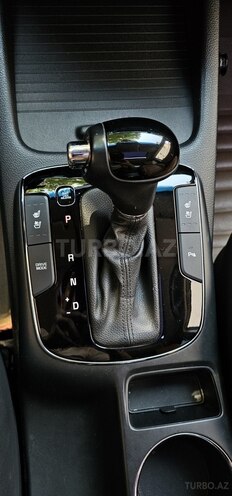 Kia K3 2016, 117,470 km - 1.6 l - Bakı