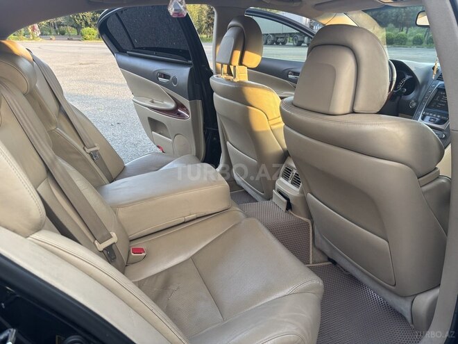 Lexus GS 300 2008, 270,000 km - 3.0 l - Bakı