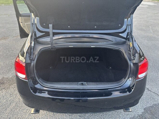 Lexus GS 300 2008, 270,000 km - 3.0 l - Bakı
