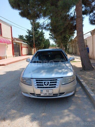 Iran Khodro Samand 2006, 350,000 km - 1.8 л - Bakı