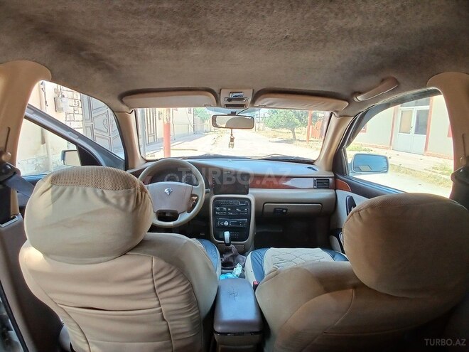 Iran Khodro Samand 2006, 350,000 km - 1.8 л - Bakı