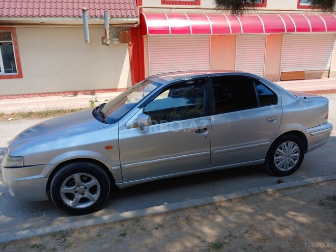 Iran Khodro Samand 2006, 350,000 km - 1.8 л - Bakı