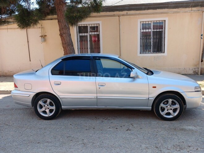 Iran Khodro Samand 2006, 350,000 km - 1.8 л - Bakı